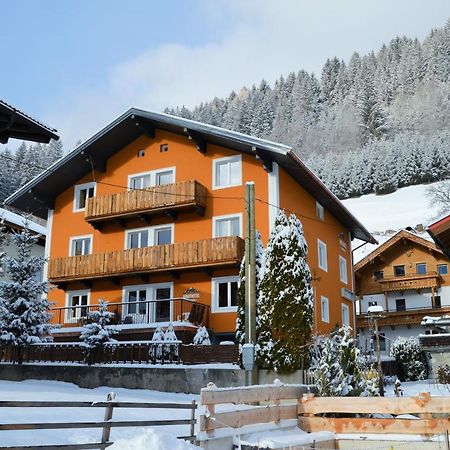 Aparthotel Pinzgau Neukirchen am Großvenediger Dış mekan fotoğraf