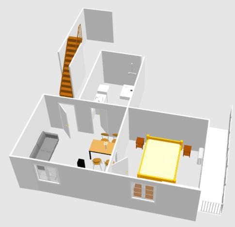 Aparthotel Pinzgau Neukirchen am Großvenediger Oda fotoğraf